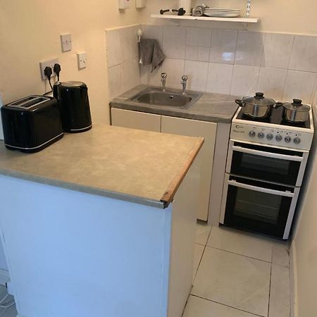 One Bedroom Apartment Δουβλίνο Εξωτερικό φωτογραφία