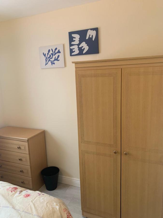 One Bedroom Apartment Δουβλίνο Εξωτερικό φωτογραφία