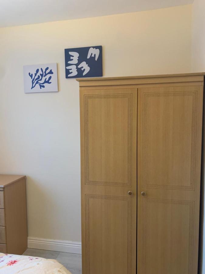 One Bedroom Apartment Δουβλίνο Εξωτερικό φωτογραφία