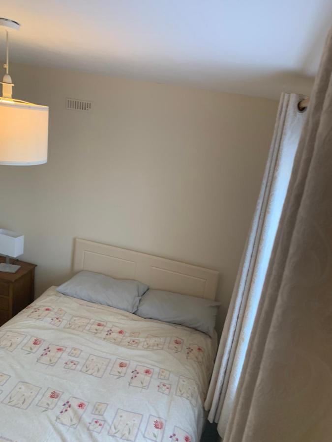 One Bedroom Apartment Δουβλίνο Εξωτερικό φωτογραφία