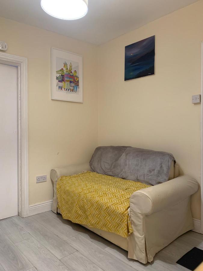 One Bedroom Apartment Δουβλίνο Εξωτερικό φωτογραφία
